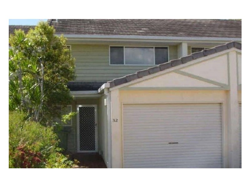 33/14 Kensington Place, Birkdale QLD 4159