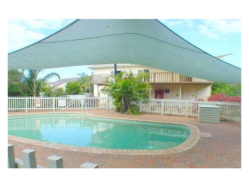 33/14 Kensington Place, Birkdale QLD 4159