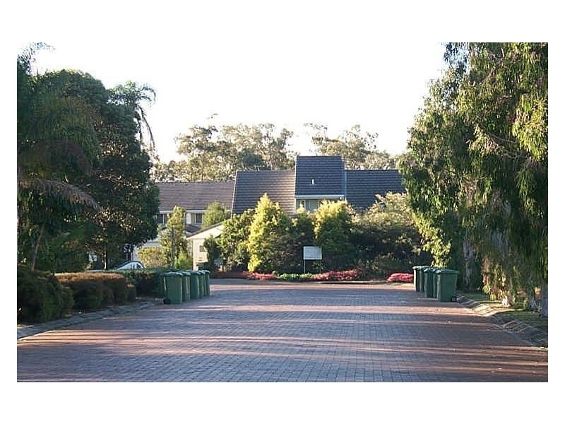 33/14 Kensington Place, Birkdale QLD 4159