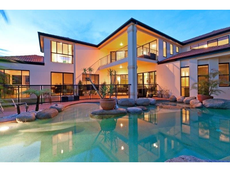 71 Masthead Drive, Raby Bay QLD 4163