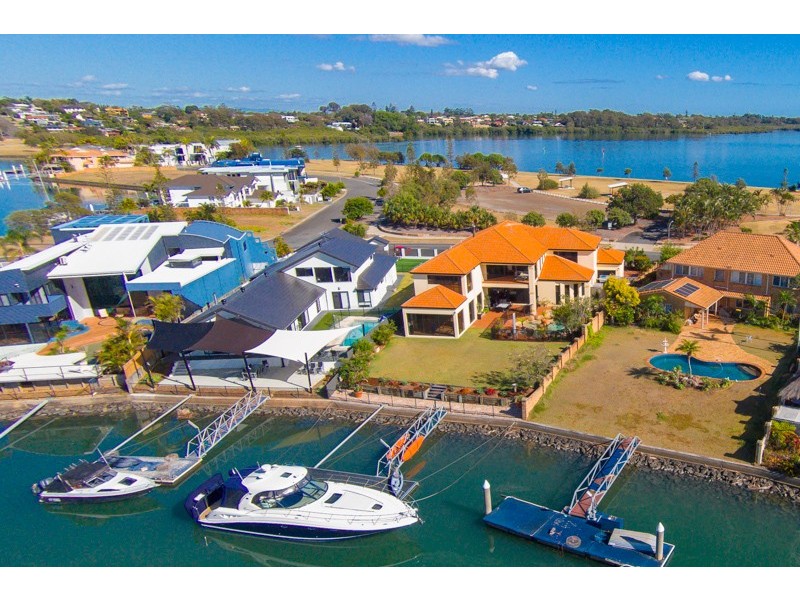 71 Masthead Drive, Raby Bay QLD 4163