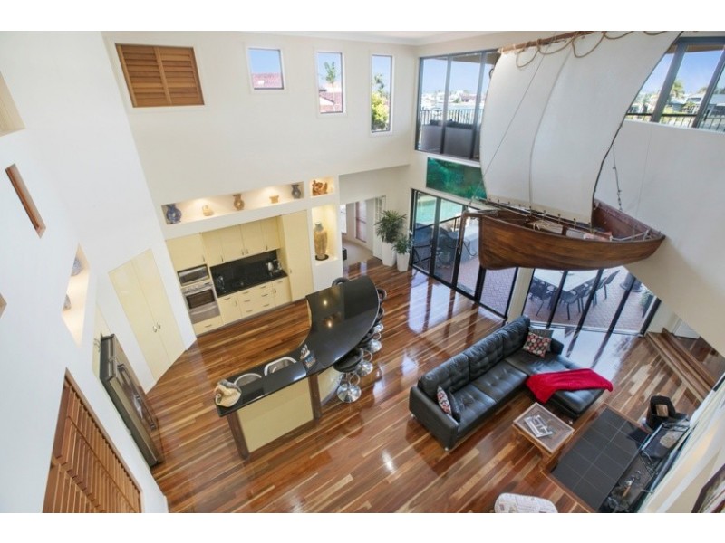 71 Masthead Drive, Raby Bay QLD 4163