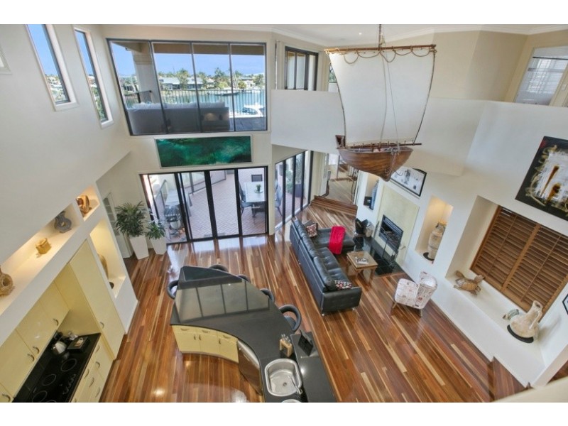 71 Masthead Drive, Raby Bay QLD 4163