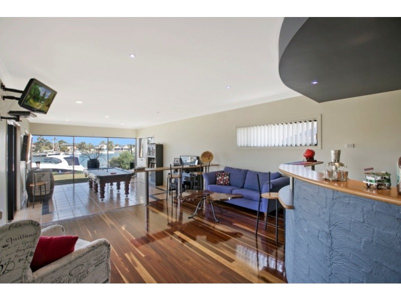 71 Masthead Drive, Raby Bay QLD 4163