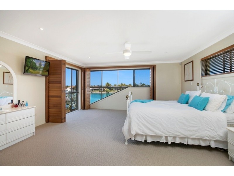 71 Masthead Drive, Raby Bay QLD 4163