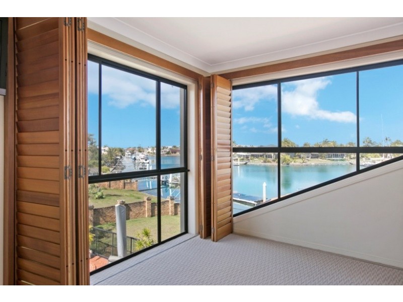 71 Masthead Drive, Raby Bay QLD 4163