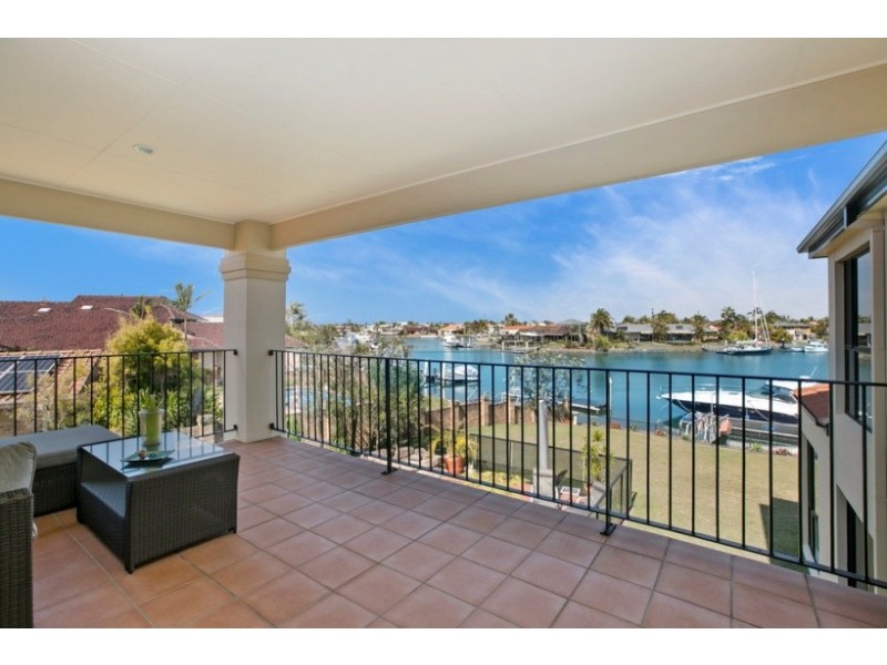 71 Masthead Drive, Raby Bay QLD 4163