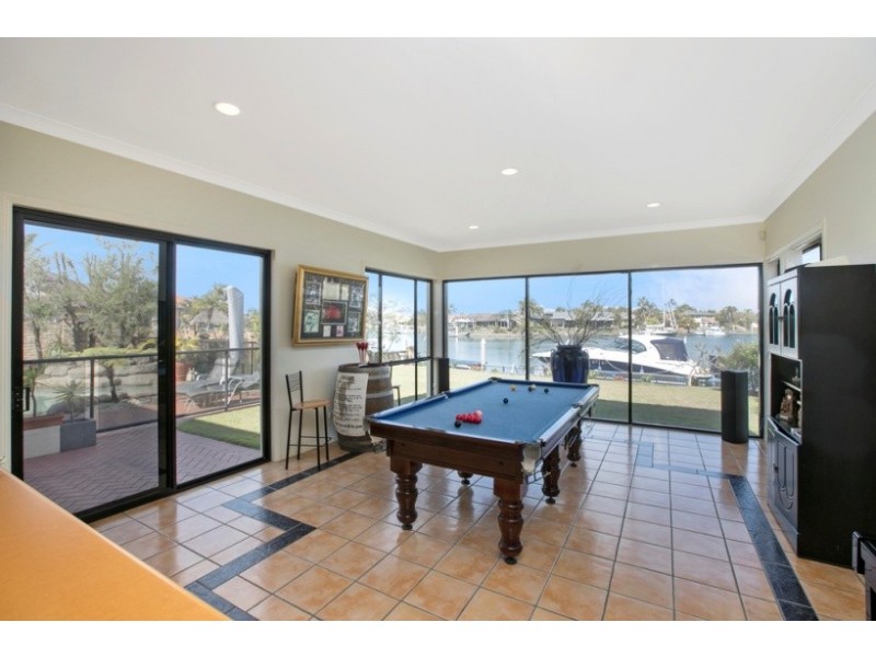 71 Masthead Drive, Raby Bay QLD 4163