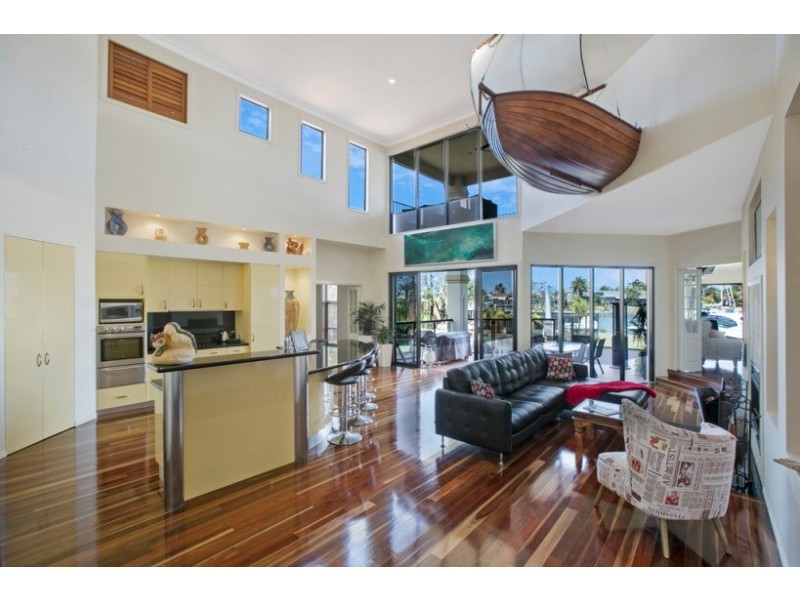 71 Masthead Drive, Raby Bay QLD 4163