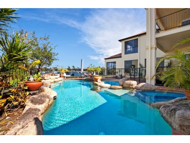 71 Masthead Drive, Raby Bay QLD 4163