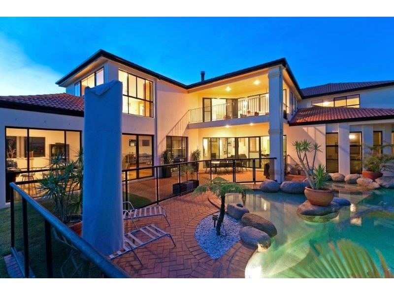 71 Masthead Drive, Raby Bay QLD 4163