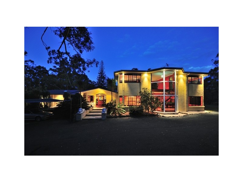 403 German Church Road, Redland Bay QLD 4165