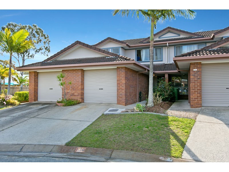 138/9 Bayside Court, Thorneside QLD 4158