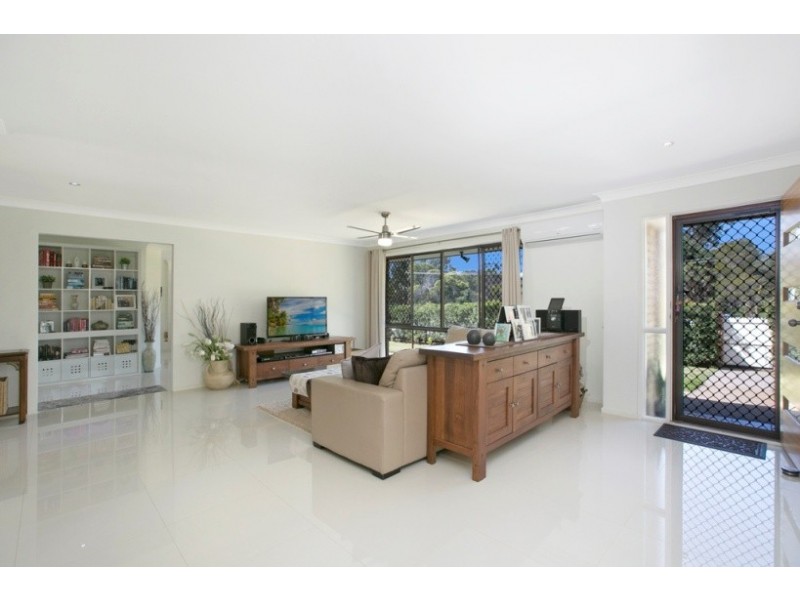 18 Lyndon Road, Capalaba QLD 4157