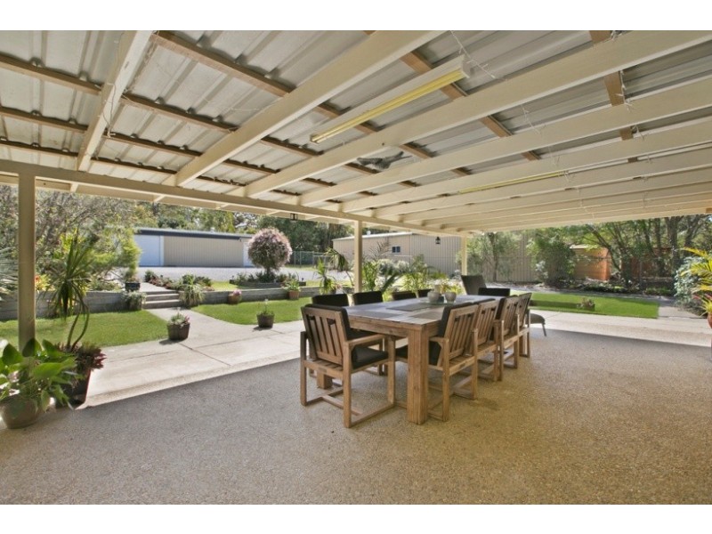 18 Lyndon Road, Capalaba QLD 4157