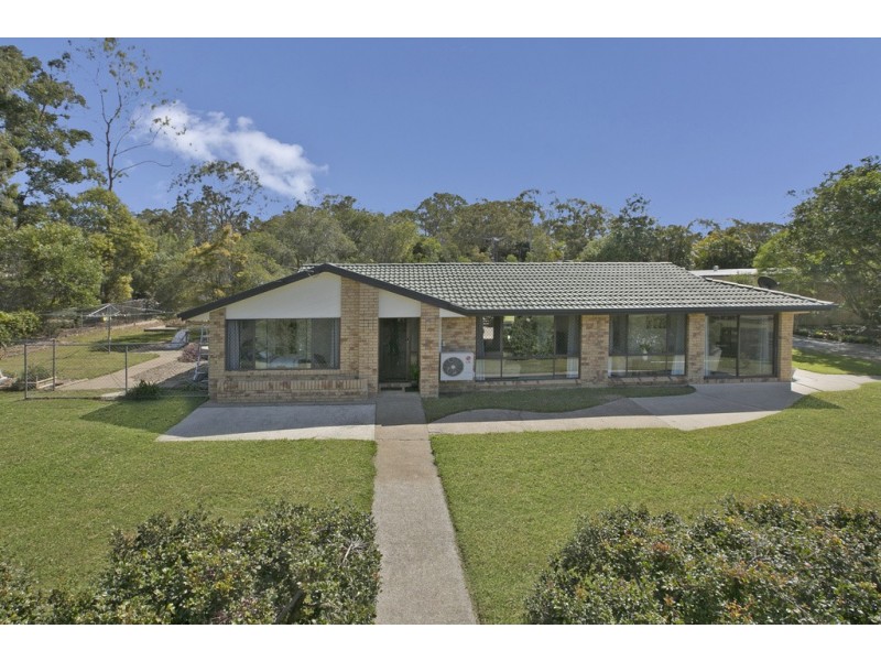 18 Lyndon Road, Capalaba QLD 4157