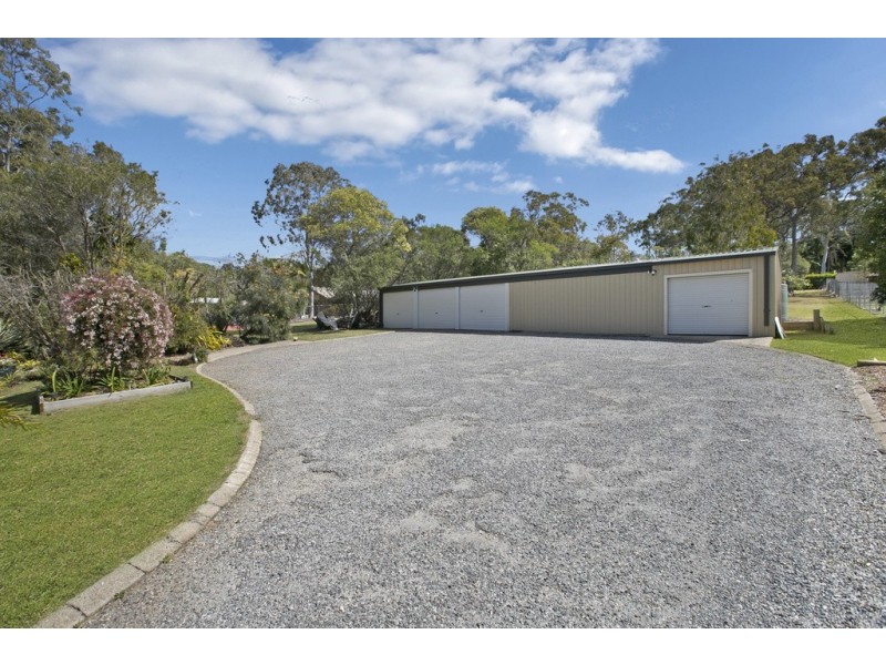 18 Lyndon Road, Capalaba QLD 4157