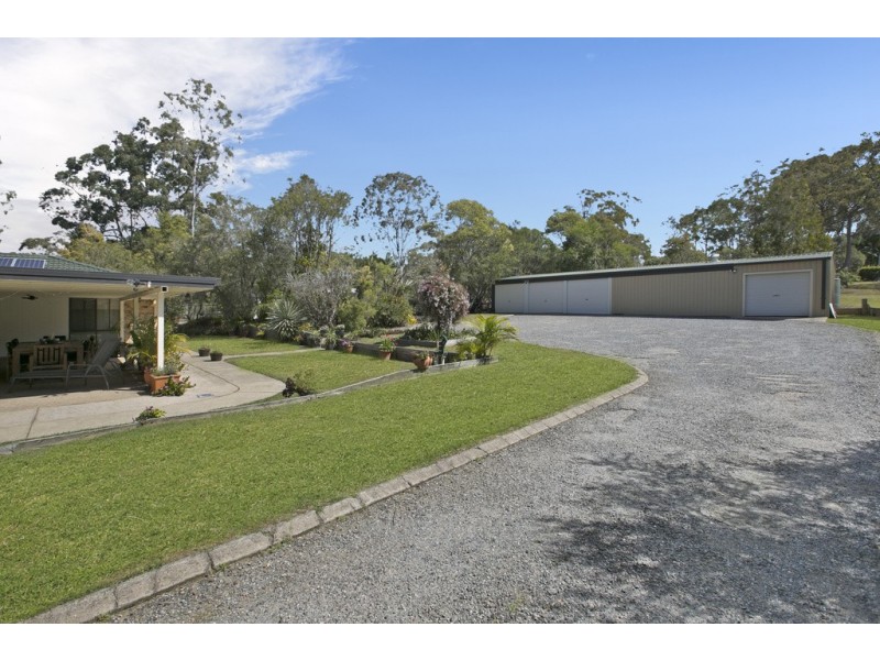 18 Lyndon Road, Capalaba QLD 4157