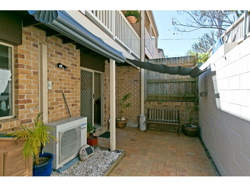 3/63 Bowen Street, Capalaba QLD 4157