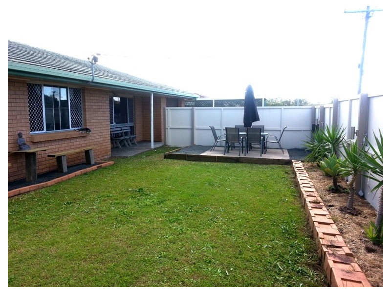 100 Valantine Road, Birkdale QLD 4159