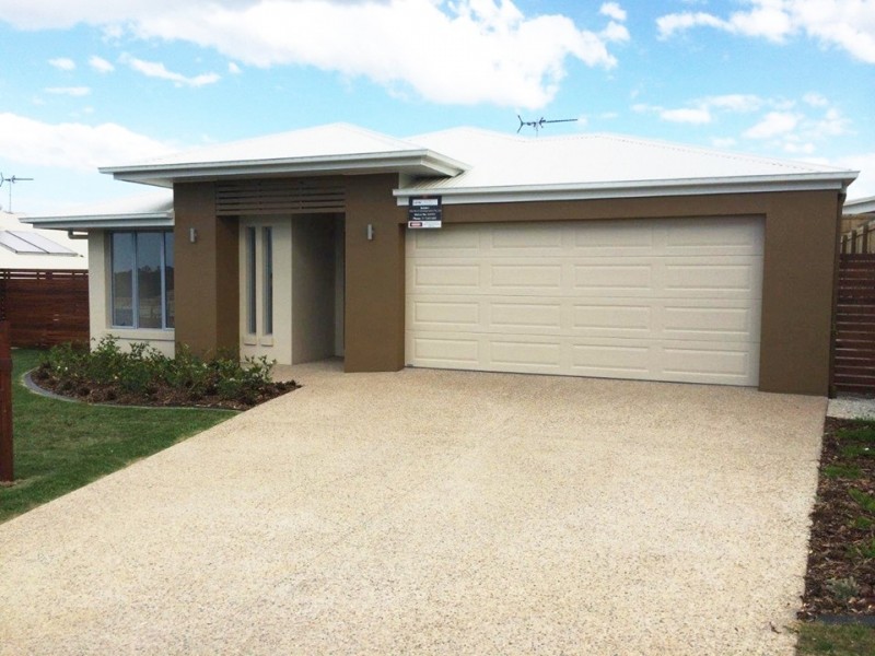 19 Rowe Crescent, Thornlands QLD 4164