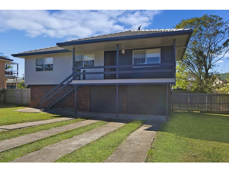 11 High View Drive, Cleveland QLD 4163