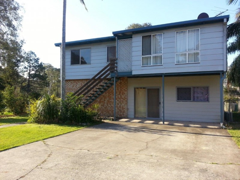 5A Leslie Parade, Slacks Creek QLD 4127