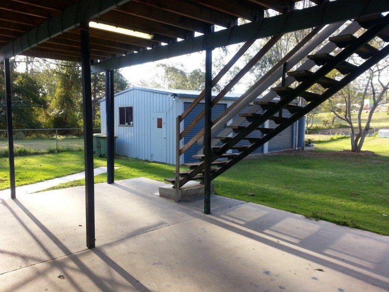 5A Leslie Parade, Slacks Creek QLD 4127