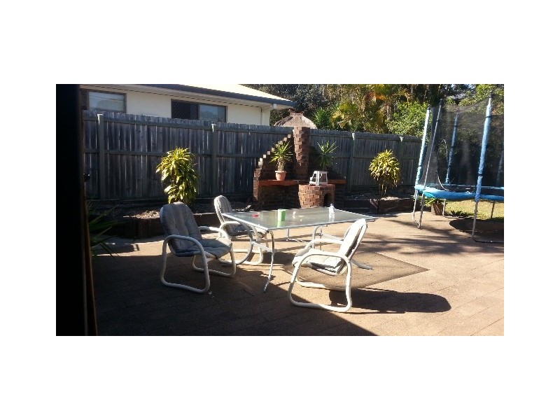 34 Canterbury Street, Alexandra Hills QLD 4161