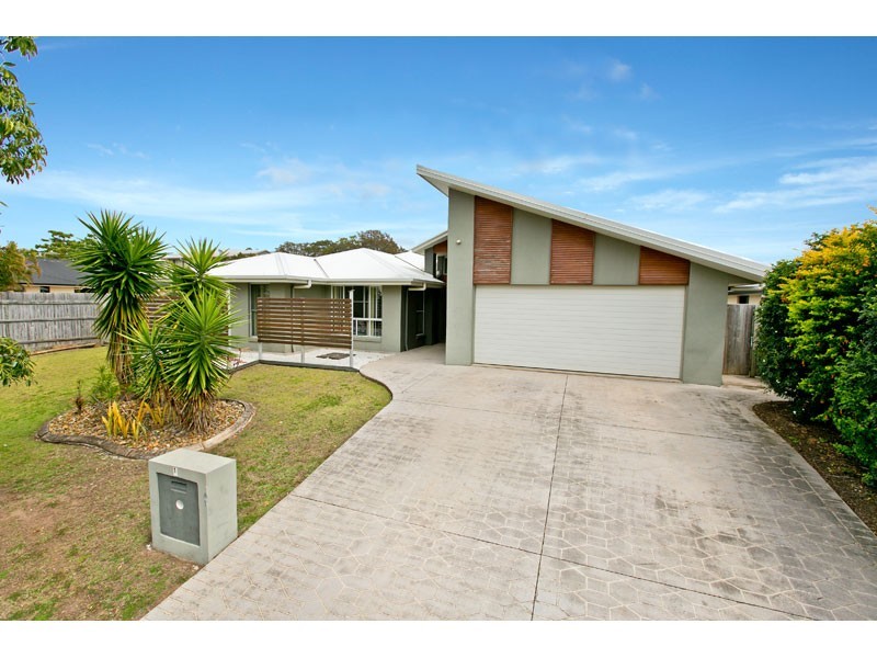 1 Spink Street, Wellington Point QLD 4160