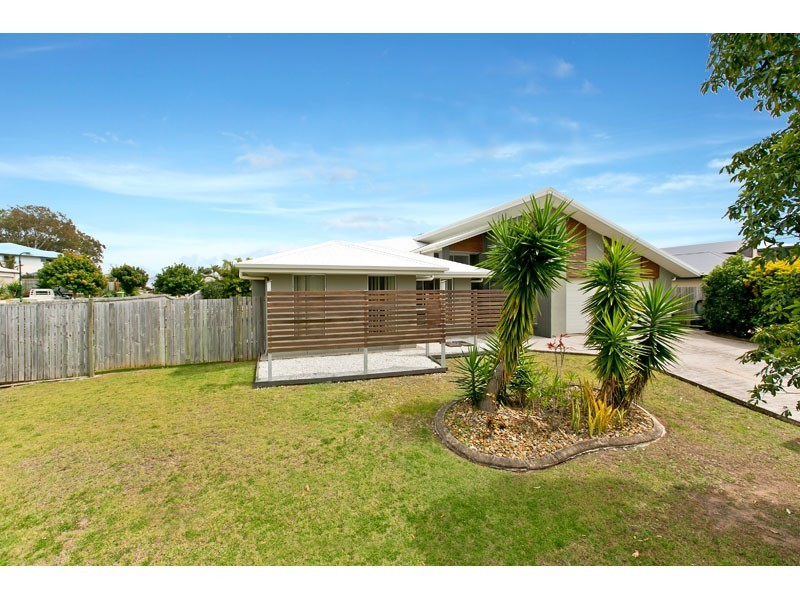 1 Spink Street, Wellington Point QLD 4160