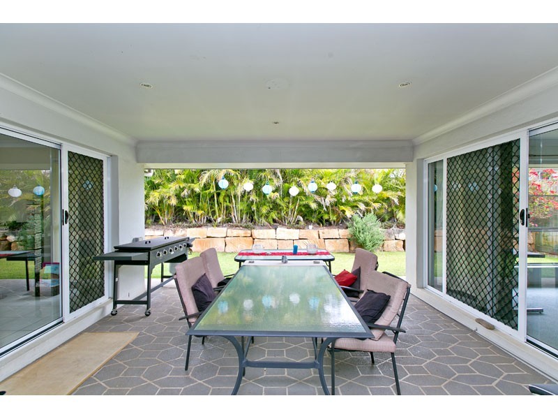 1 Spink Street, Wellington Point QLD 4160