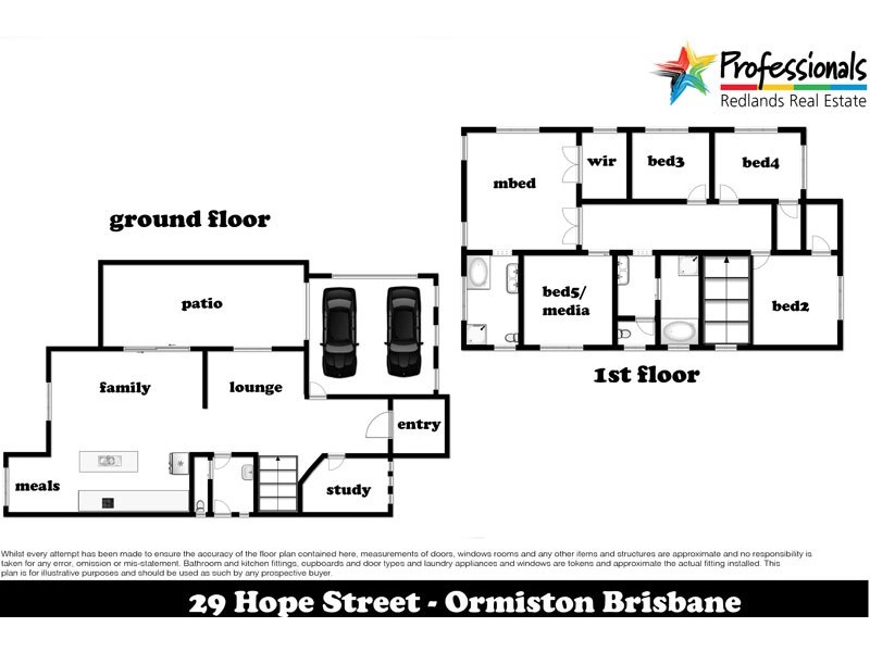 29 Hope Street, Ormiston QLD 4160