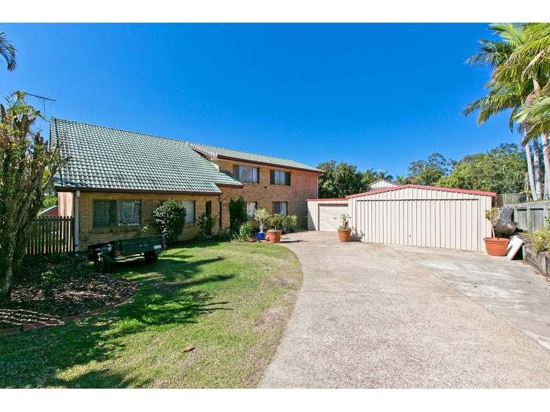 89 Barron Road, Birkdale QLD 4159