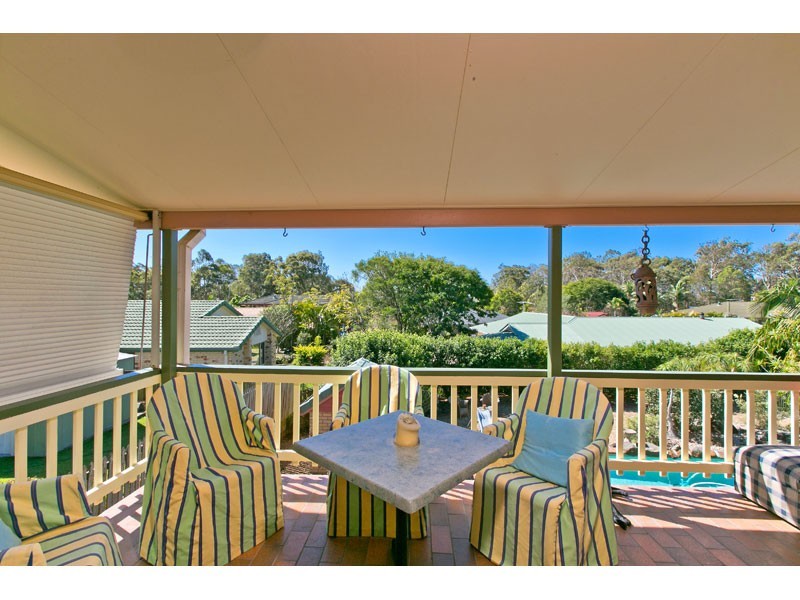 89 Barron Road, Birkdale QLD 4159