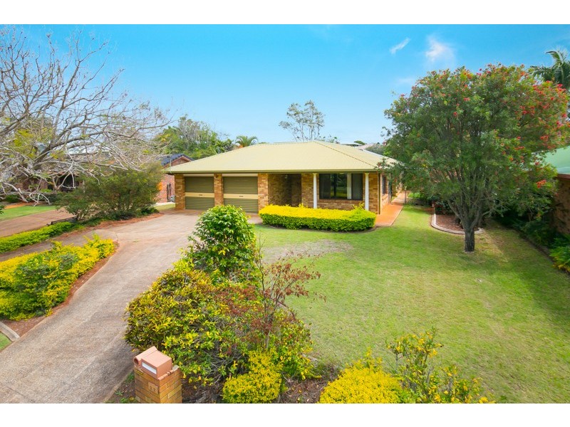 22 Egret Drive, Victoria Point QLD 4165