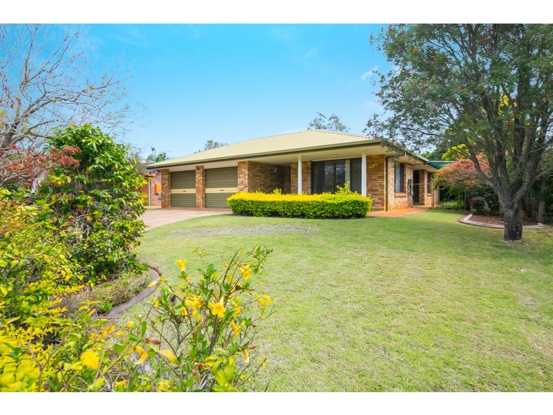22 Egret Drive, Victoria Point QLD 4165