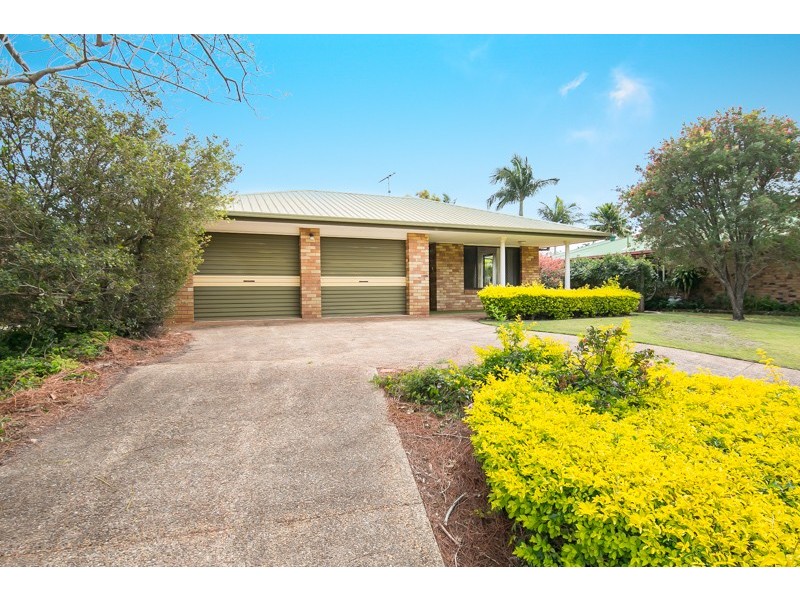 22 Egret Drive, Victoria Point QLD 4165