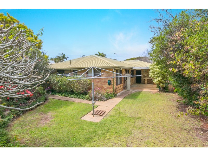 22 Egret Drive, Victoria Point QLD 4165