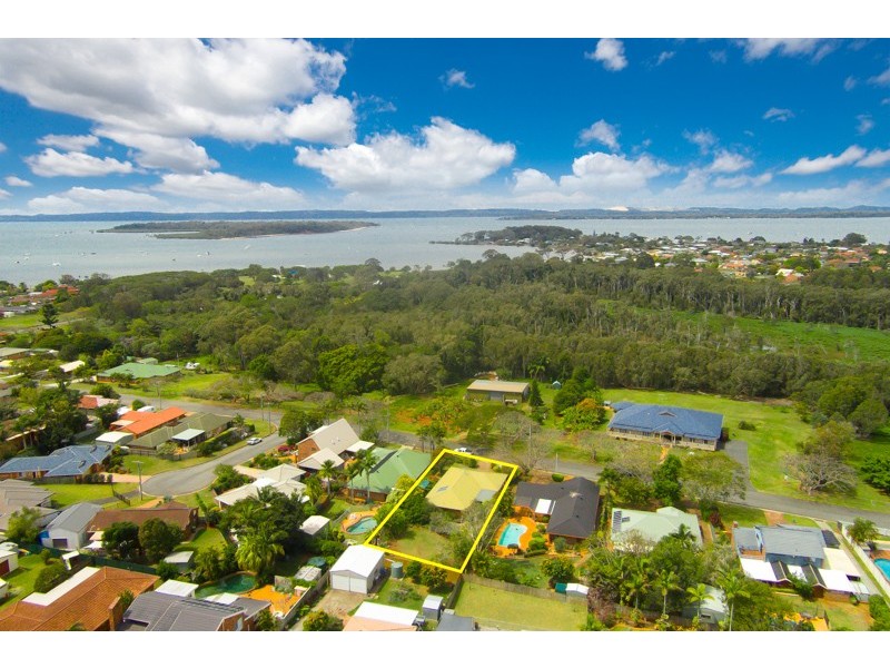 22 Egret Drive, Victoria Point QLD 4165