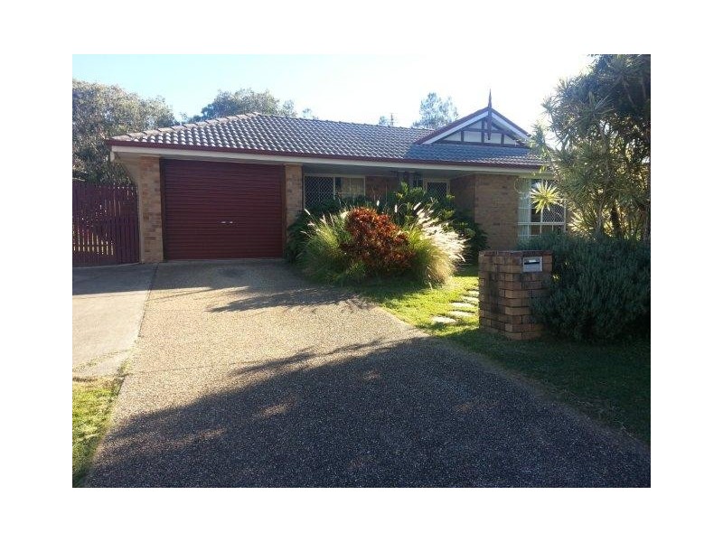 24 Coventry Court, Wellington Point QLD 4160