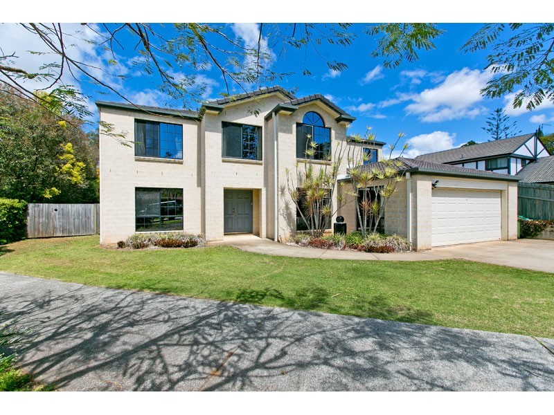 19 Amanda Street, Cleveland QLD 4163