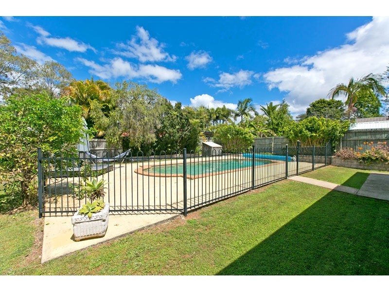 19 Amanda Street, Cleveland QLD 4163