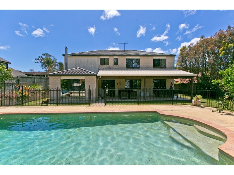 19 Amanda Street, Cleveland QLD 4163