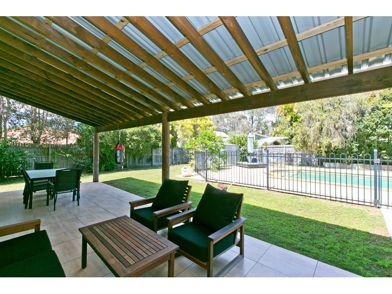 19 Amanda Street, Cleveland QLD 4163