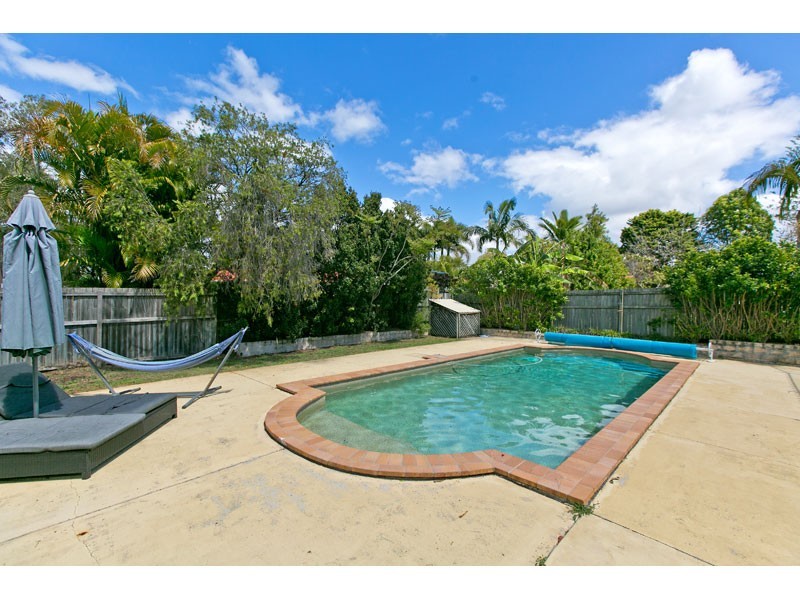 19 Amanda Street, Cleveland QLD 4163