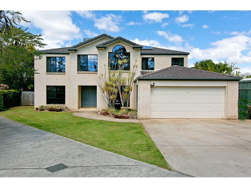 19 Amanda Street, Cleveland QLD 4163