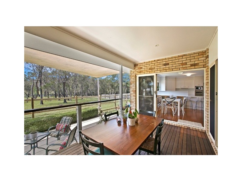 6 Water Lily Drive, Capalaba QLD 4157