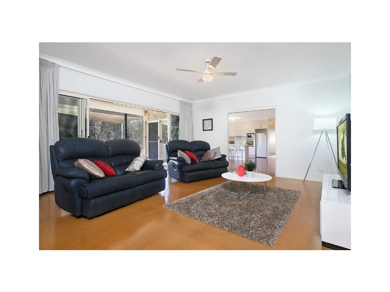 6 Water Lily Drive, Capalaba QLD 4157