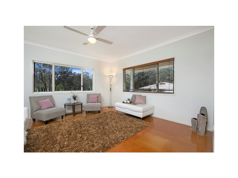 6 Water Lily Drive, Capalaba QLD 4157